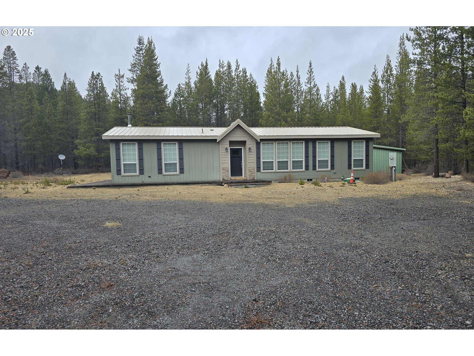 Primary listing photo, 125220 CAPPY CT, Crescent Lake, OR, 97733