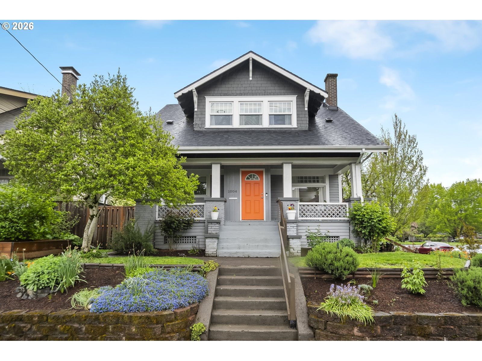 Primary listing photo, 1004 NE 31ST AVE, Portland, OR, 97232