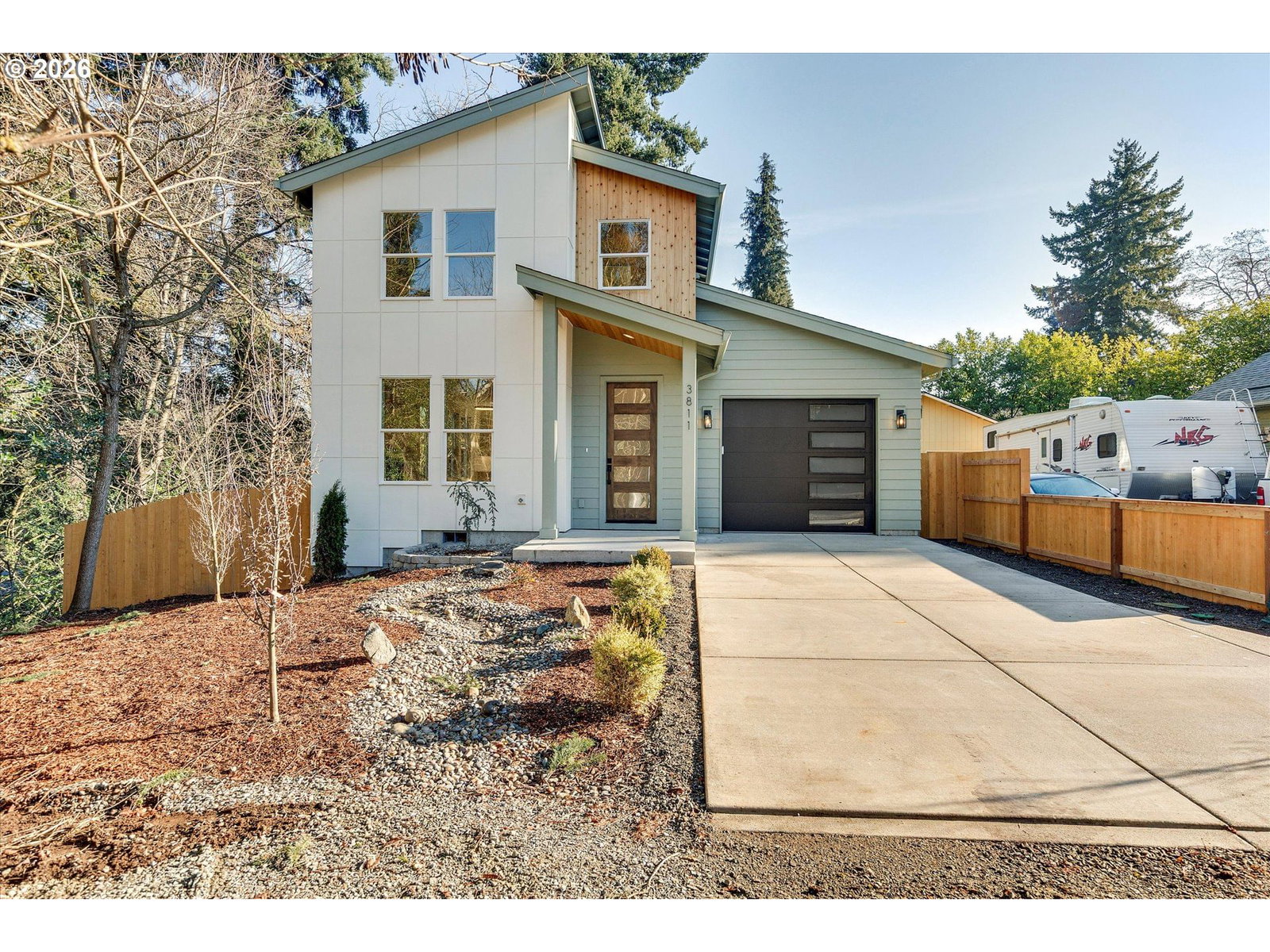 Primary listing photo, 3811 Q ST, Vancouver, WA, 98663