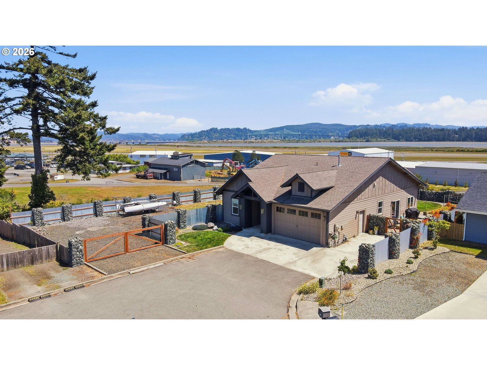 Primary listing photo, 1611 ASH ST, North Bend, OR, 97459