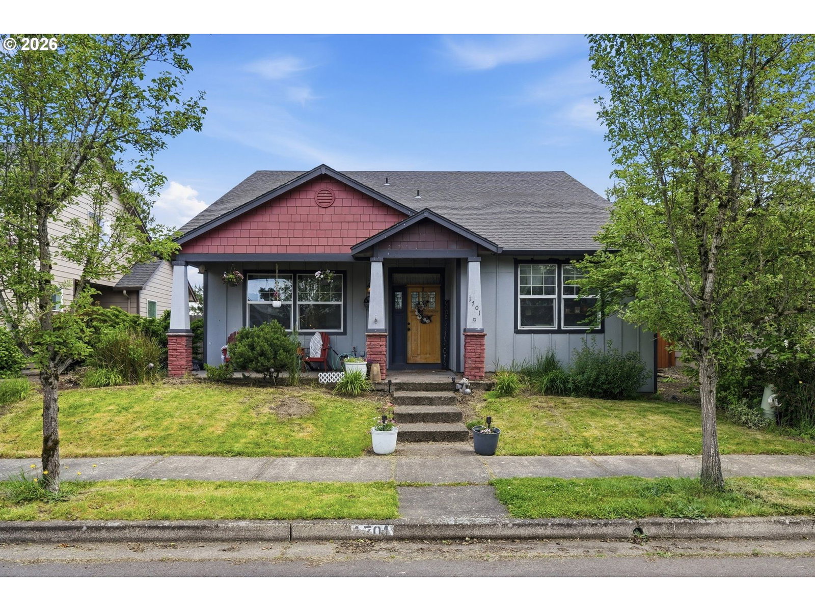 Primary listing photo, 1701 WEBB LAKE DR, Silverton, OR, 97381