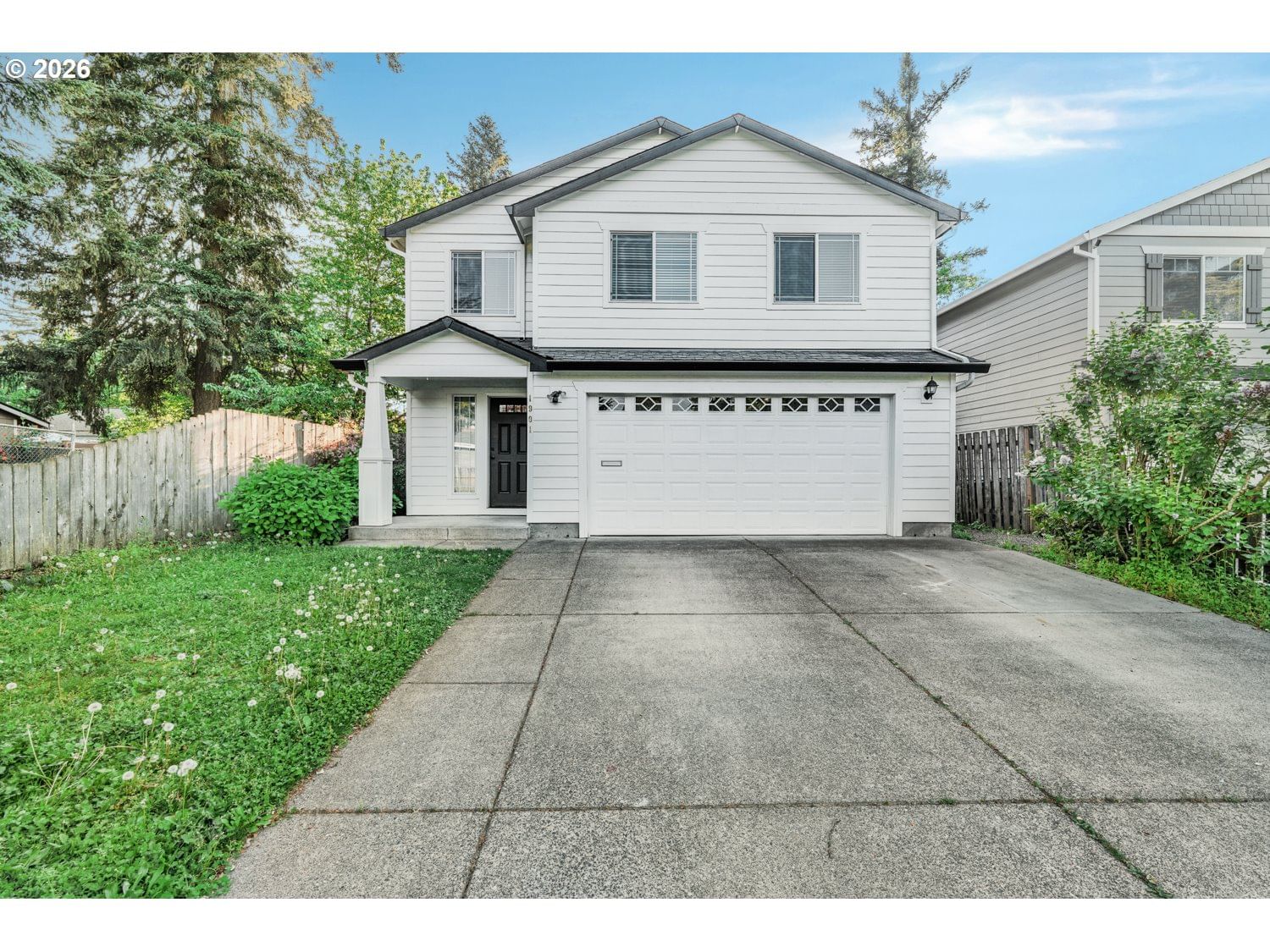 Primary listing photo, 1901 SE 177TH AVE, Portland, OR, 97233