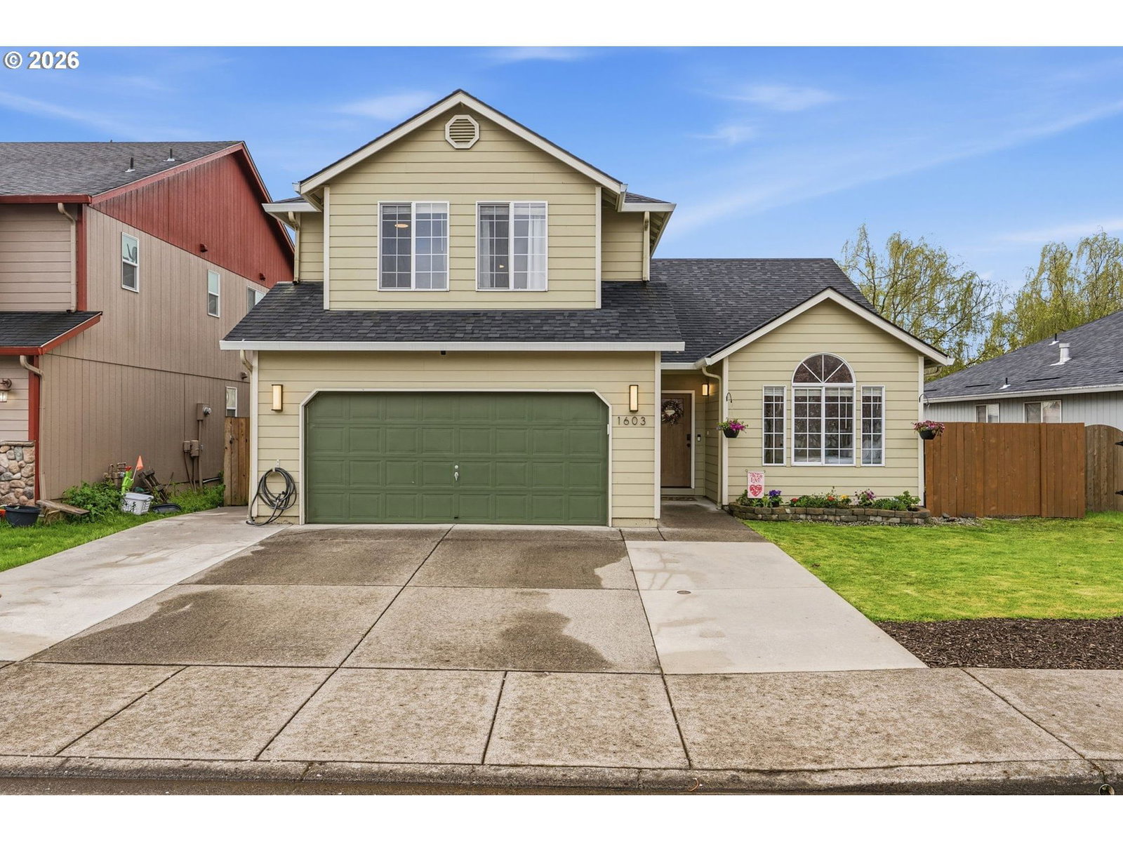 Primary listing photo, 1603 NW 13TH ST, Battle Ground, WA, 98604