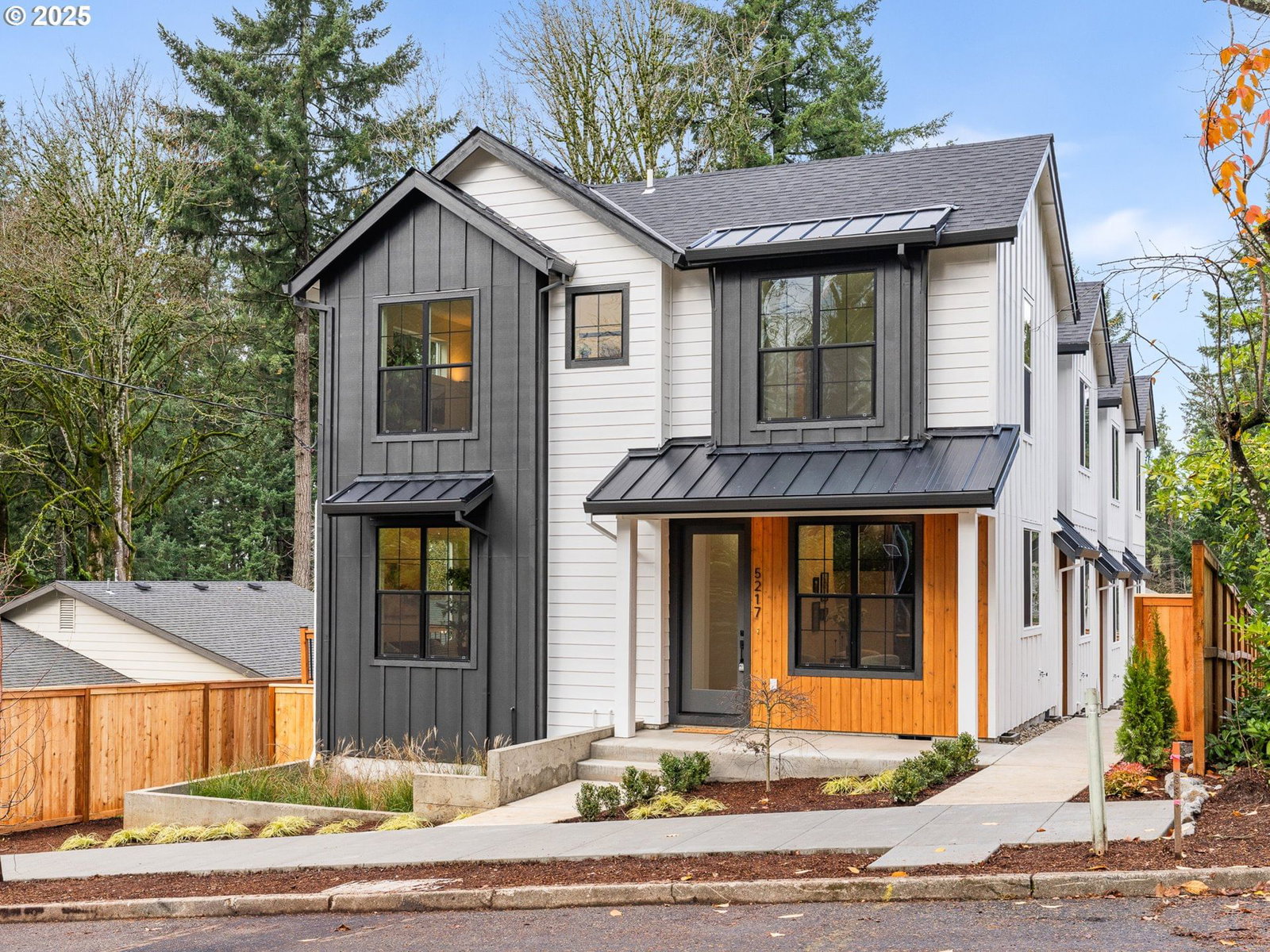 Primary listing photo, 5213 SW Vacuna ST, Portland, OR, 97219