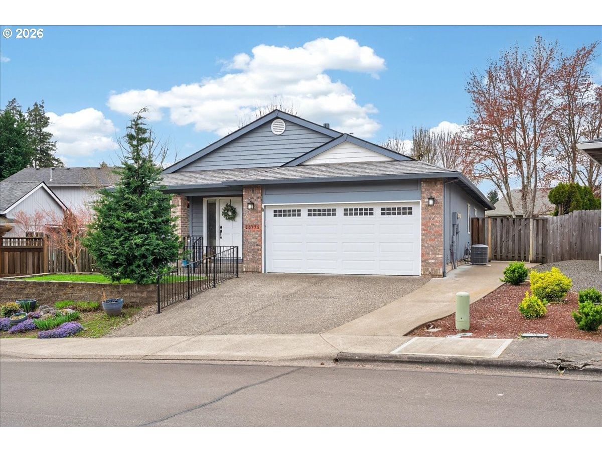 Primary listing photo, 20775 SW SANTA FE TER, Sherwood, OR, 97140