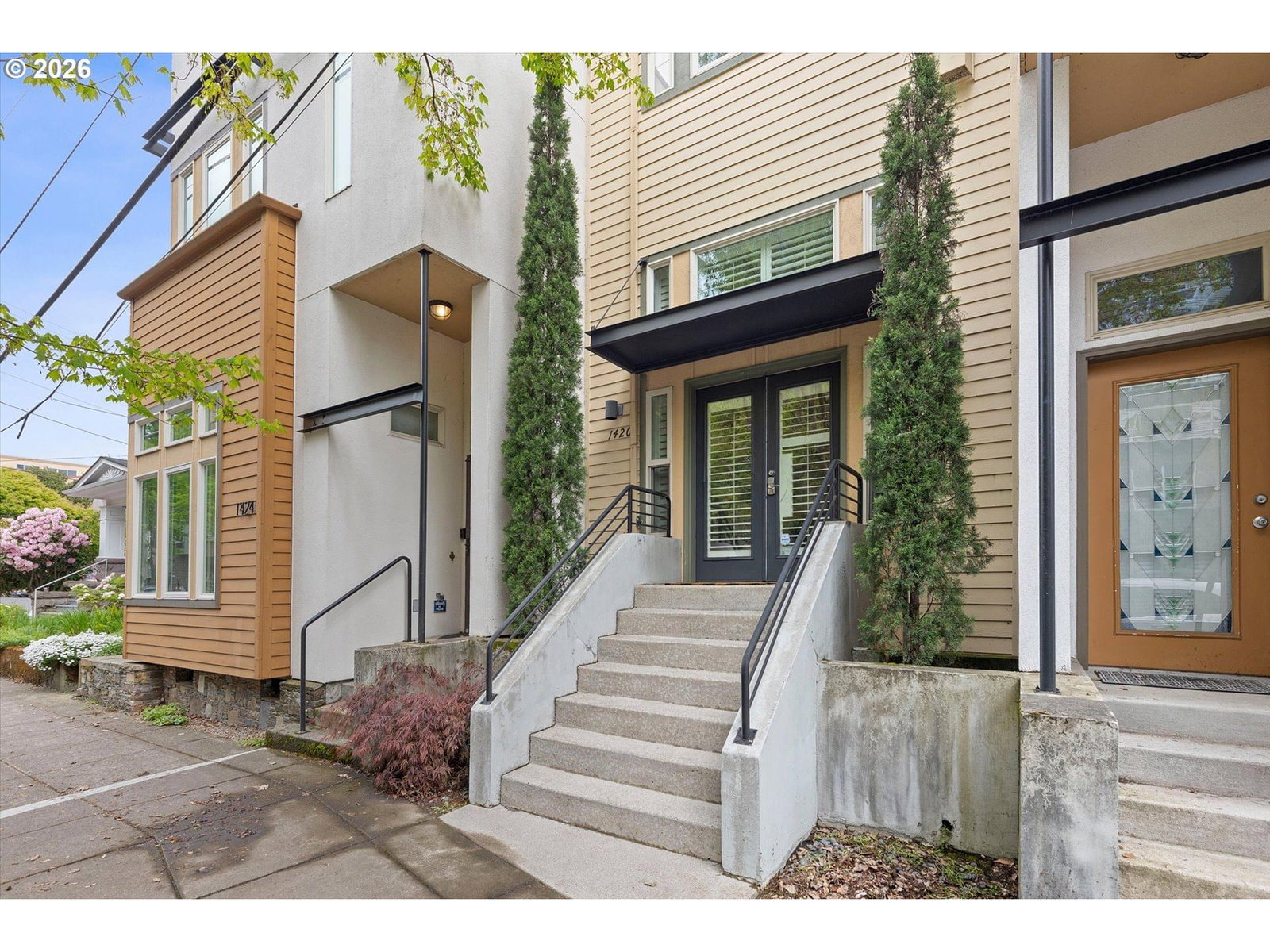 Primary listing photo, 1420 NE 16TH AVE, Portland, OR, 97232