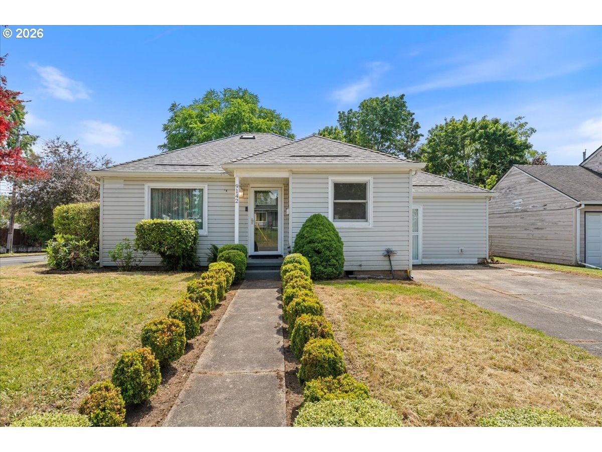 Primary listing photo, 9142 SE WASHINGTON ST, Portland, OR, 97216