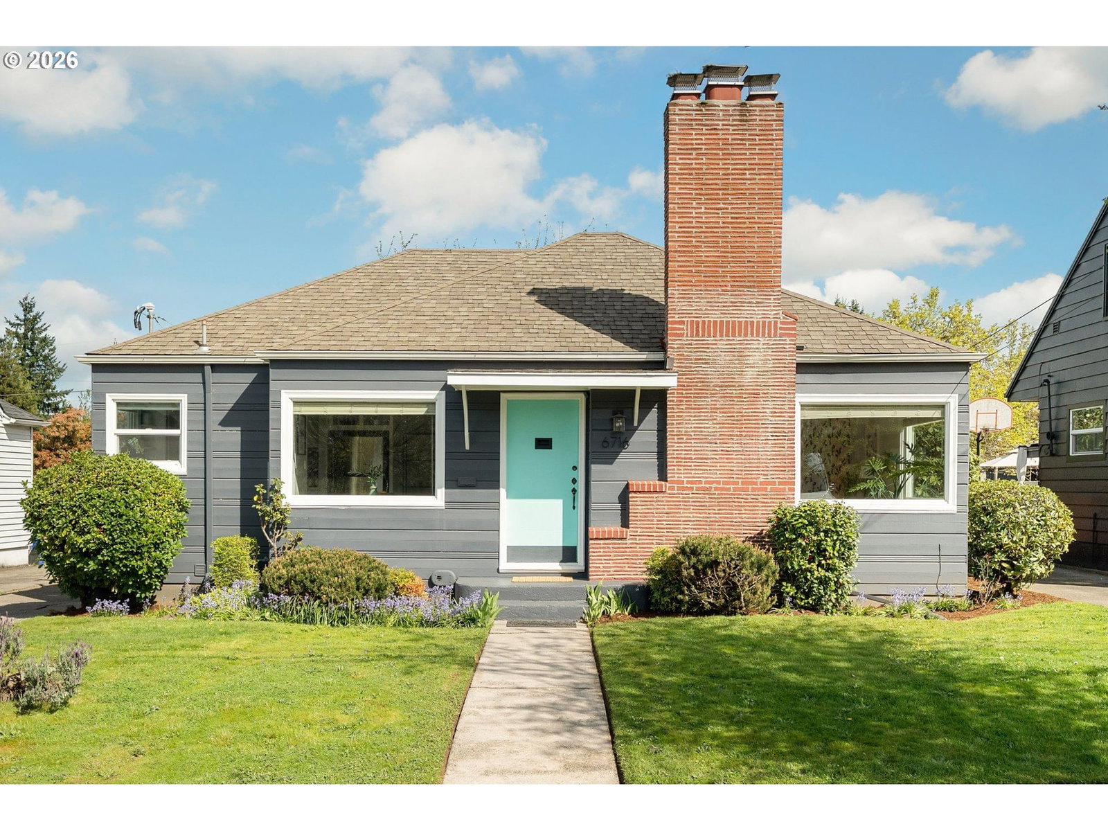 Primary listing photo, 6716 N COMMERCIAL AVE, Portland, OR, 97217
