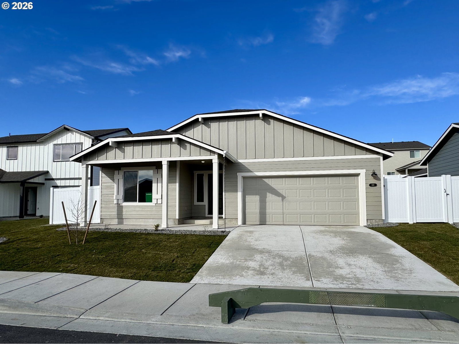 Primary listing photo, 881 NE Laurel Springs DR, Hermiston, OR, 97838