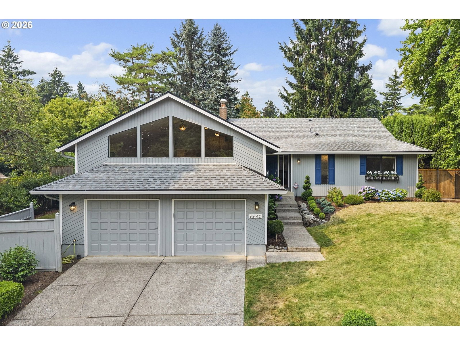 6640 PALOMINO CIR