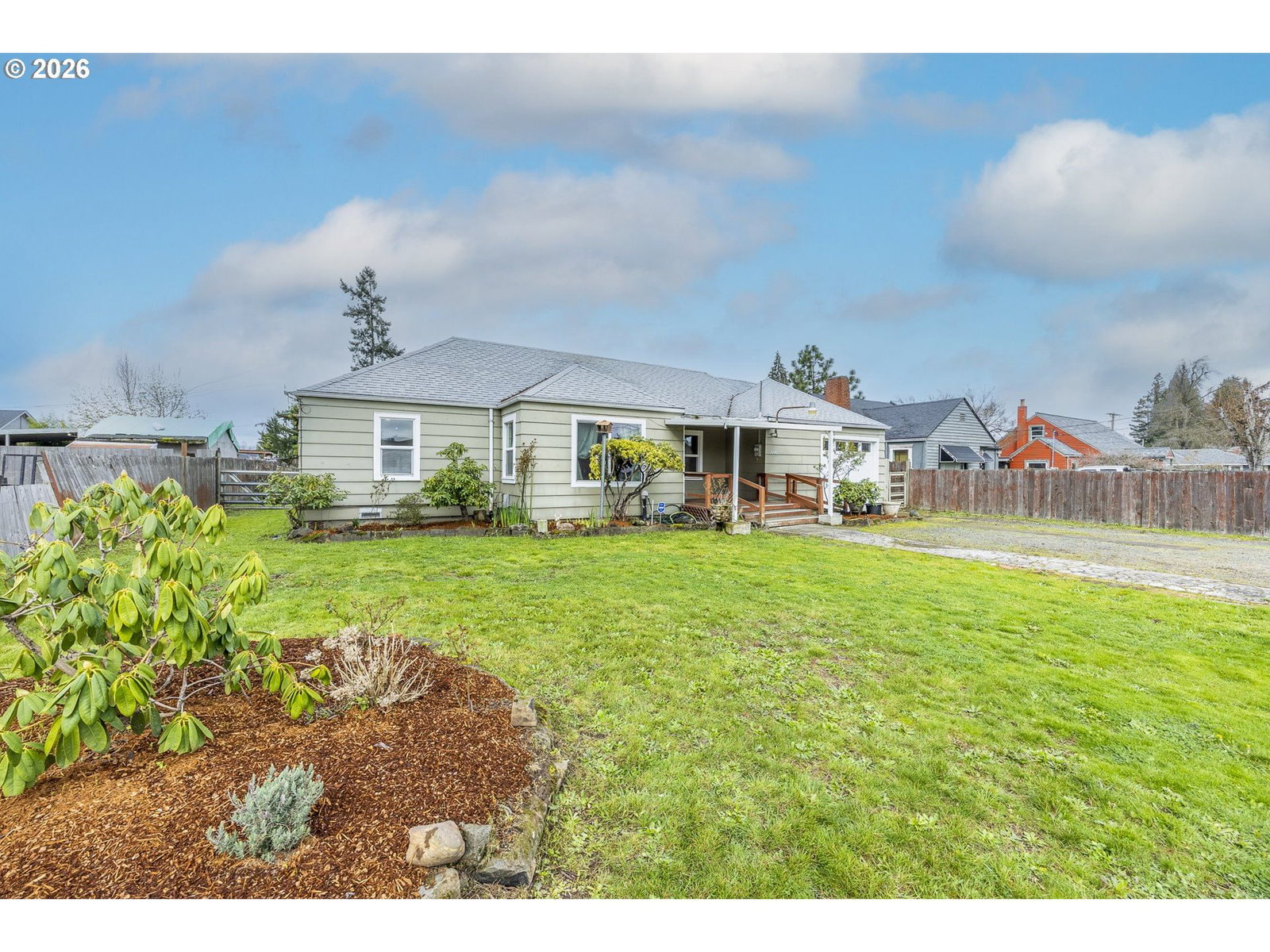 Primary listing photo, 2240 5TH ST, Springfield, OR, 97477