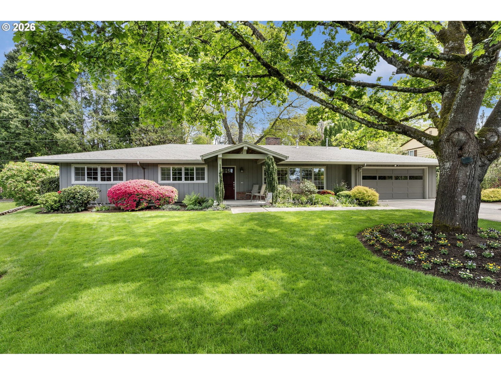 Primary listing photo, 5190 SW DOVER LN, Portland, OR, 97225