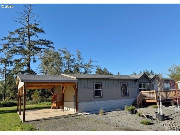 Primary listing photo, 448 PACIFIC DR, Hammond, OR, 97121