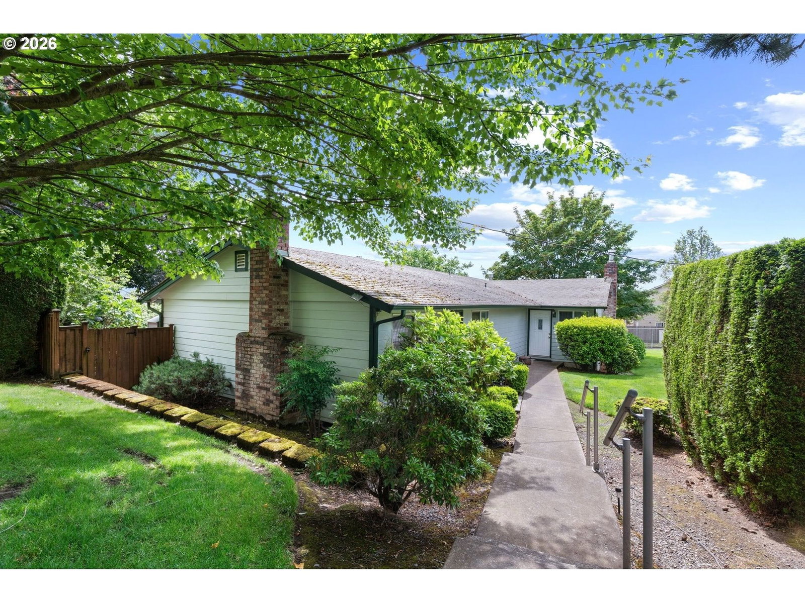 3300 KAUFFMAN AVE #14