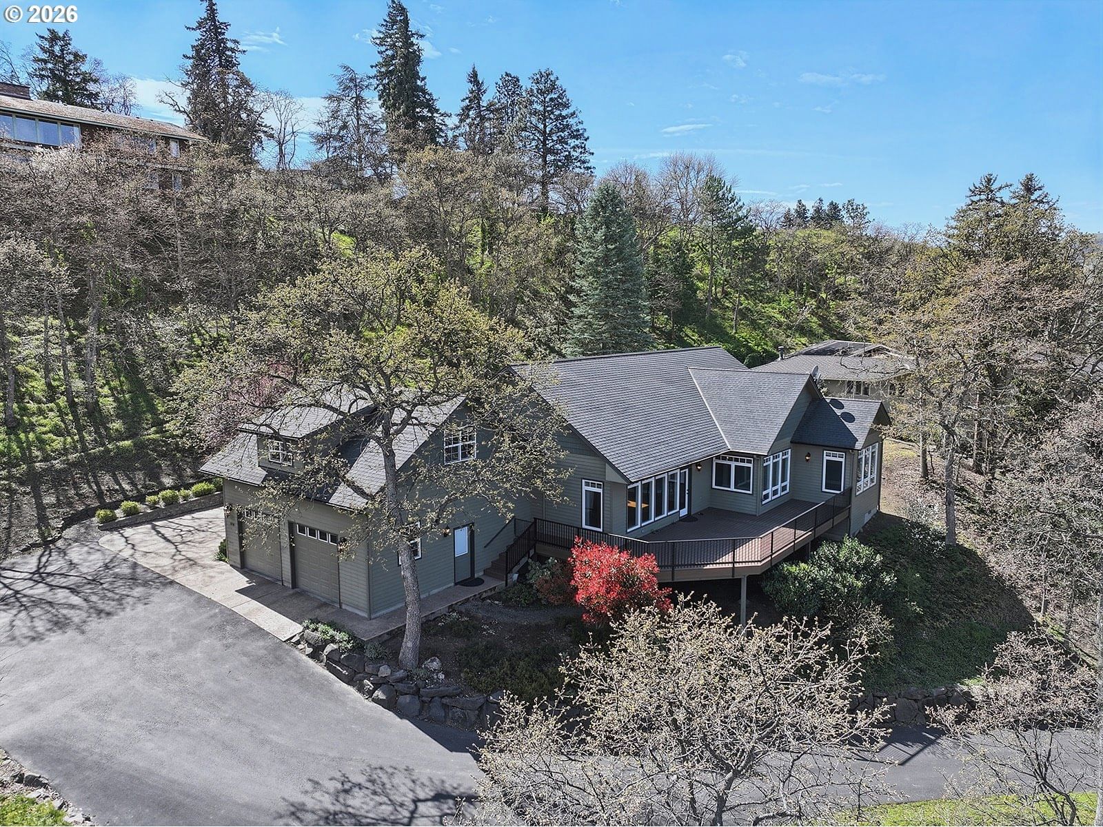 Primary listing photo, 1816 LIBERTY WAY, The Dalles, OR, 97058