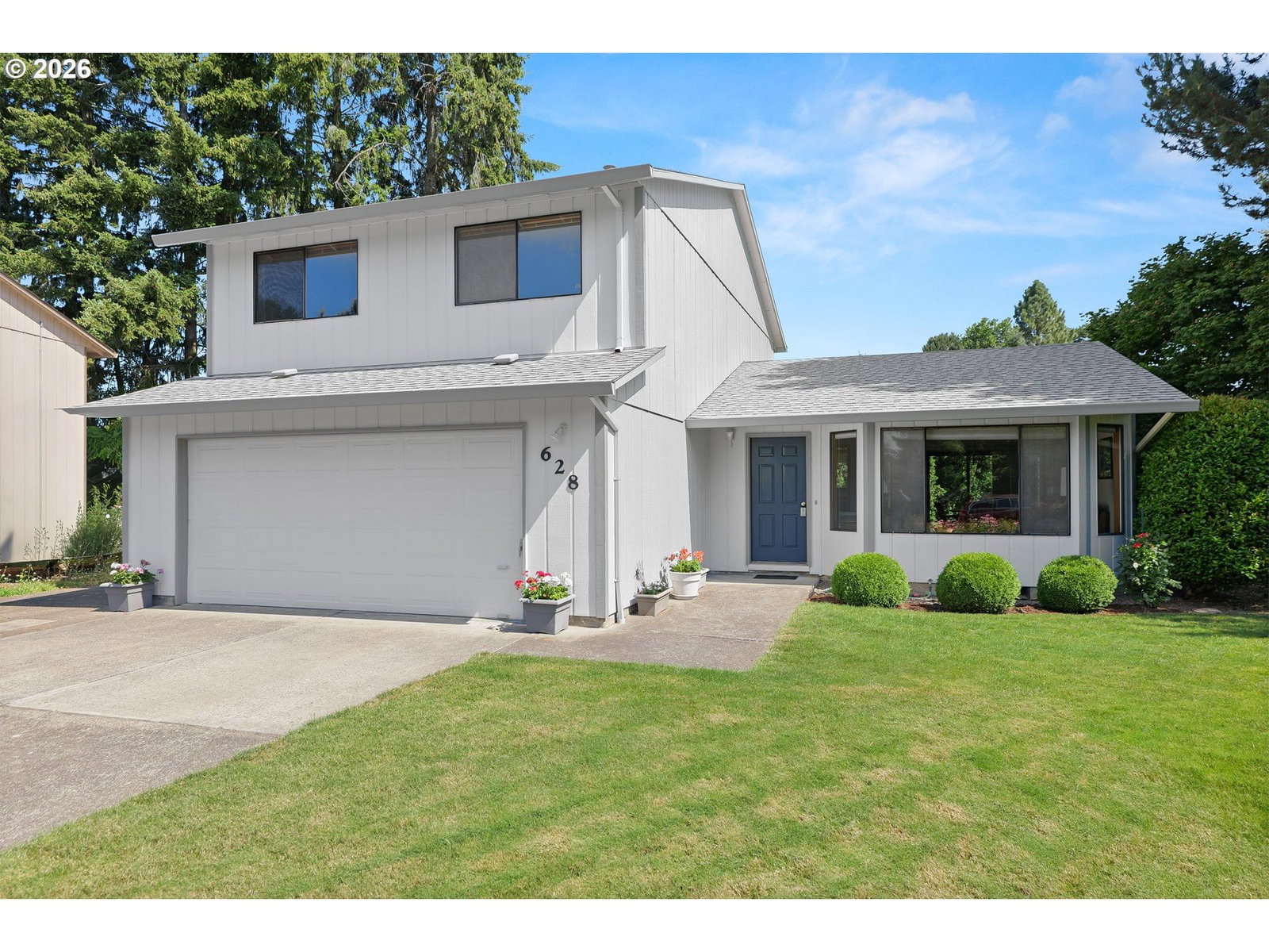 Primary listing photo, 628 SE 33RD CT, Hillsboro, OR, 97123
