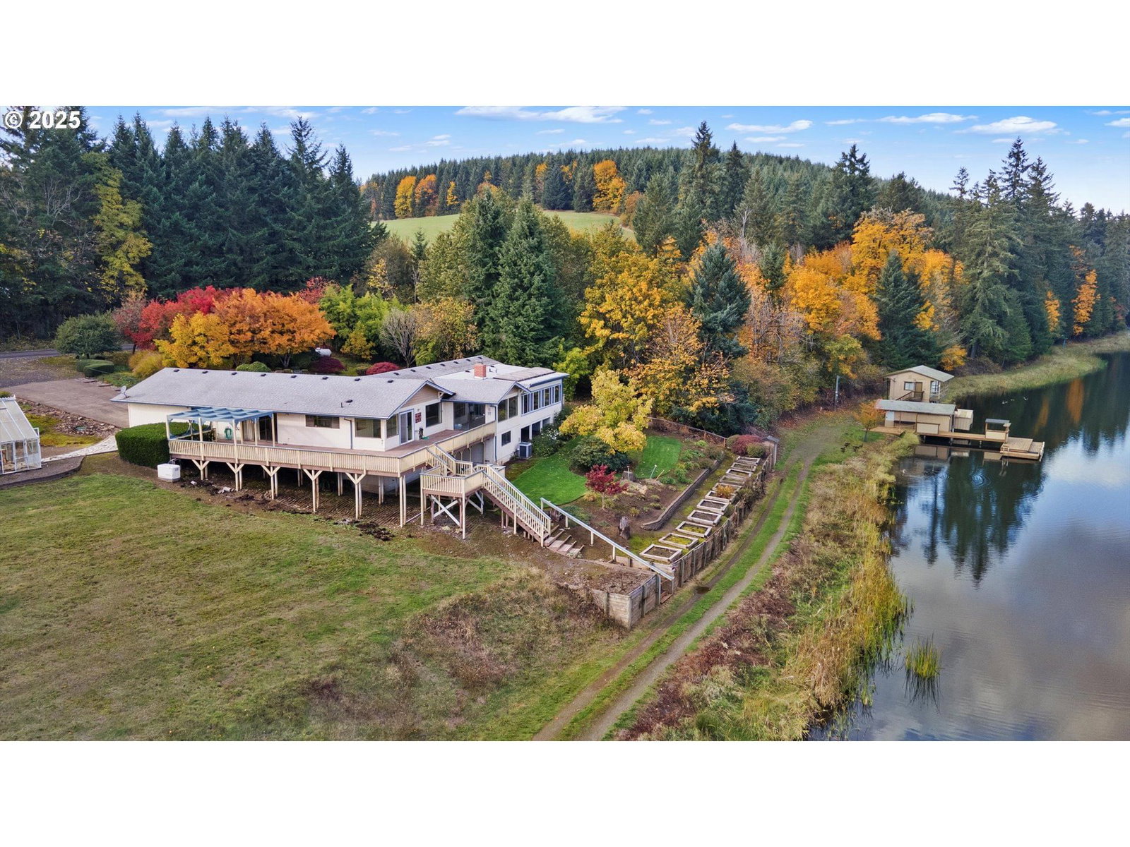 Primary listing photo, 13620 NW EBERLY RD, Banks, OR, 97106