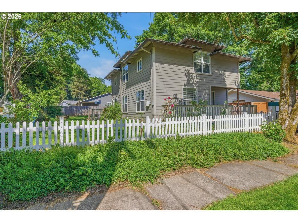Primary listing photo, 2242 C ST, Forest Grove, OR, 97116