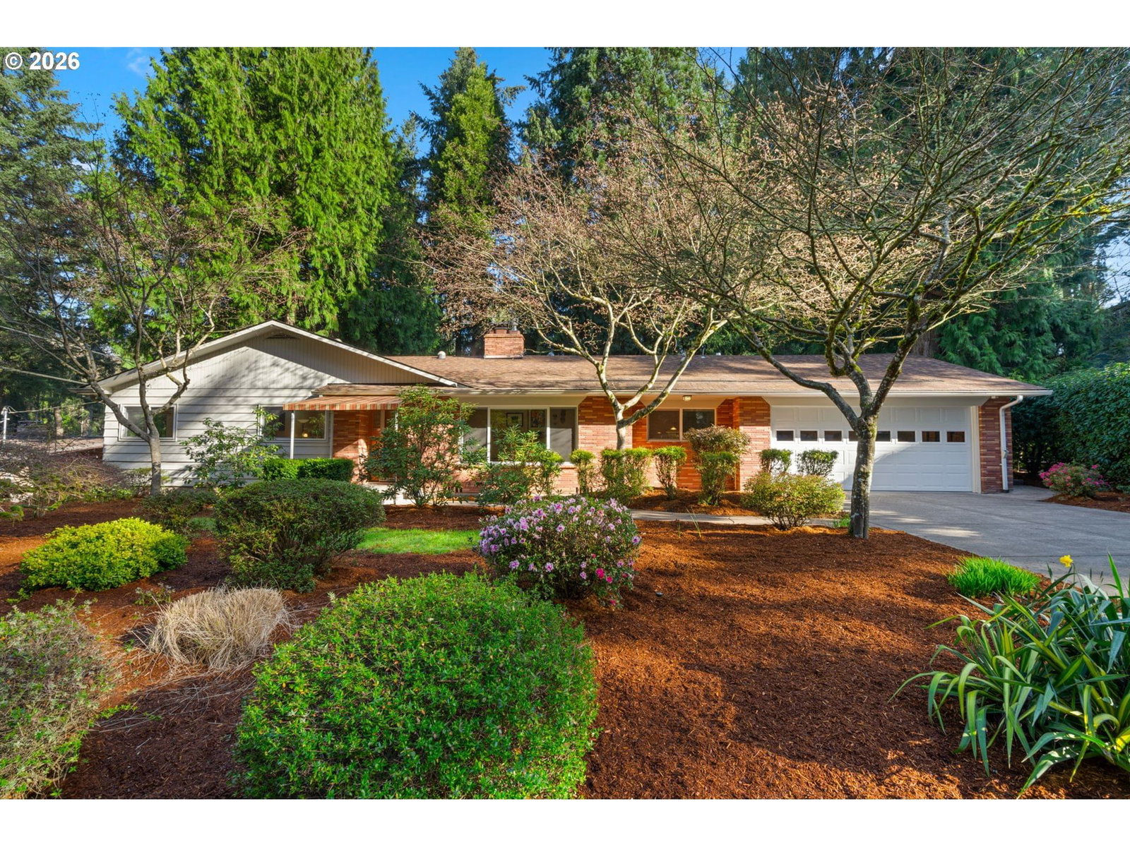 Primary listing photo, 6167 SW MILES CT, Portland, OR, 97219