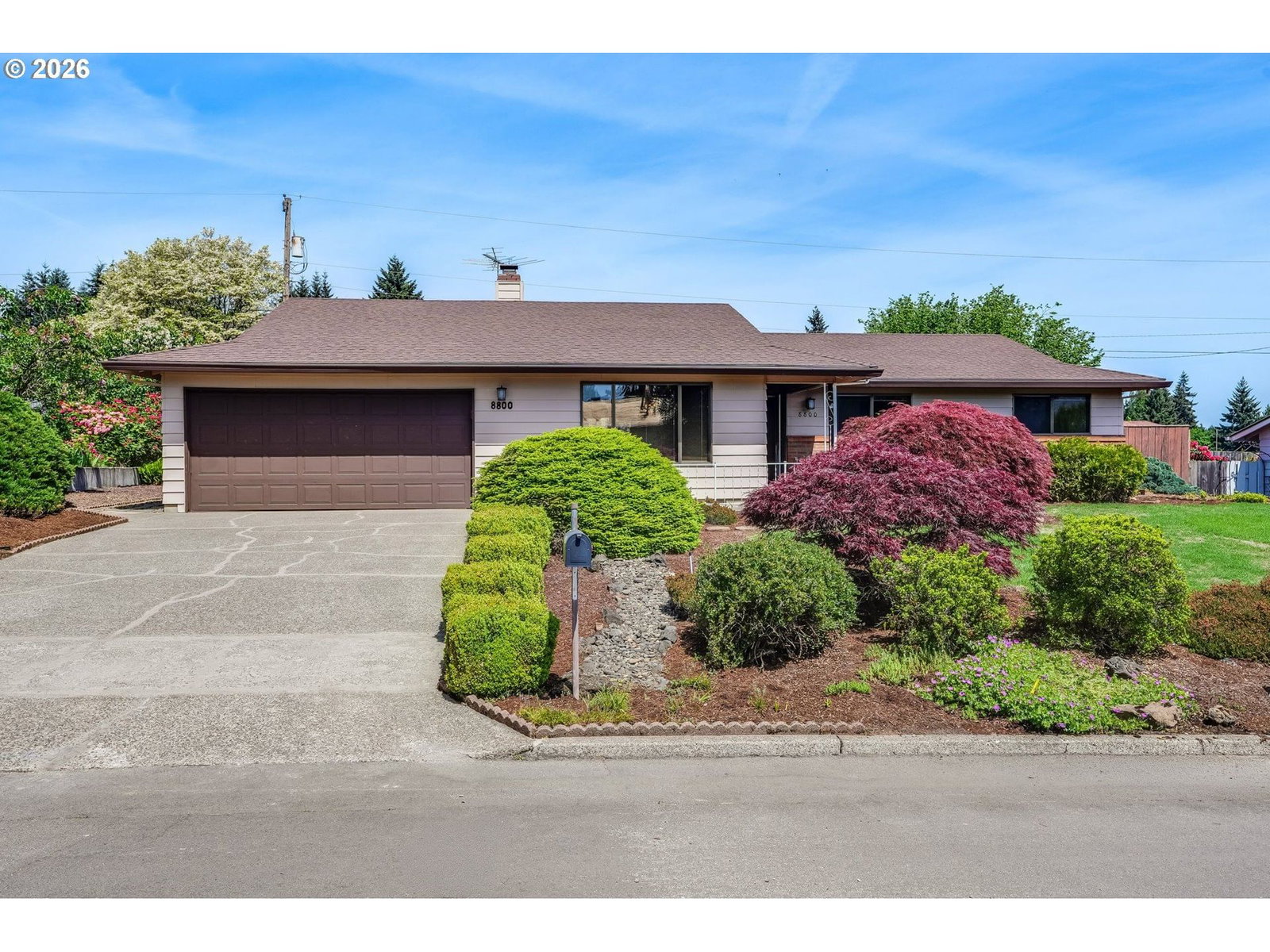Primary listing photo, 8800 NE 60TH ST, Vancouver, WA, 98662