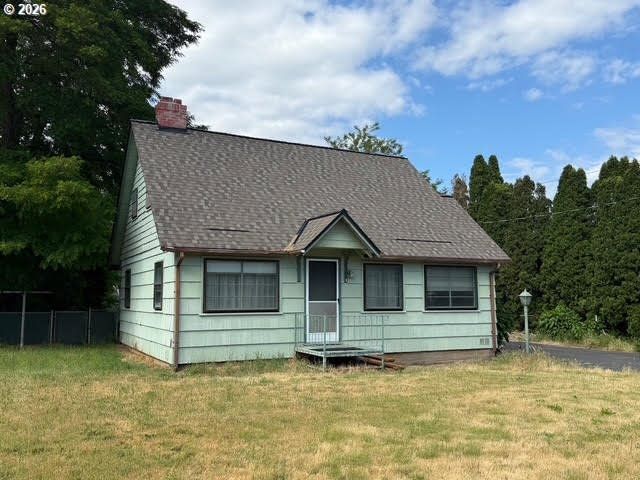 Primary listing photo, 3056 ELIOT DR, Hood River, OR, 97031