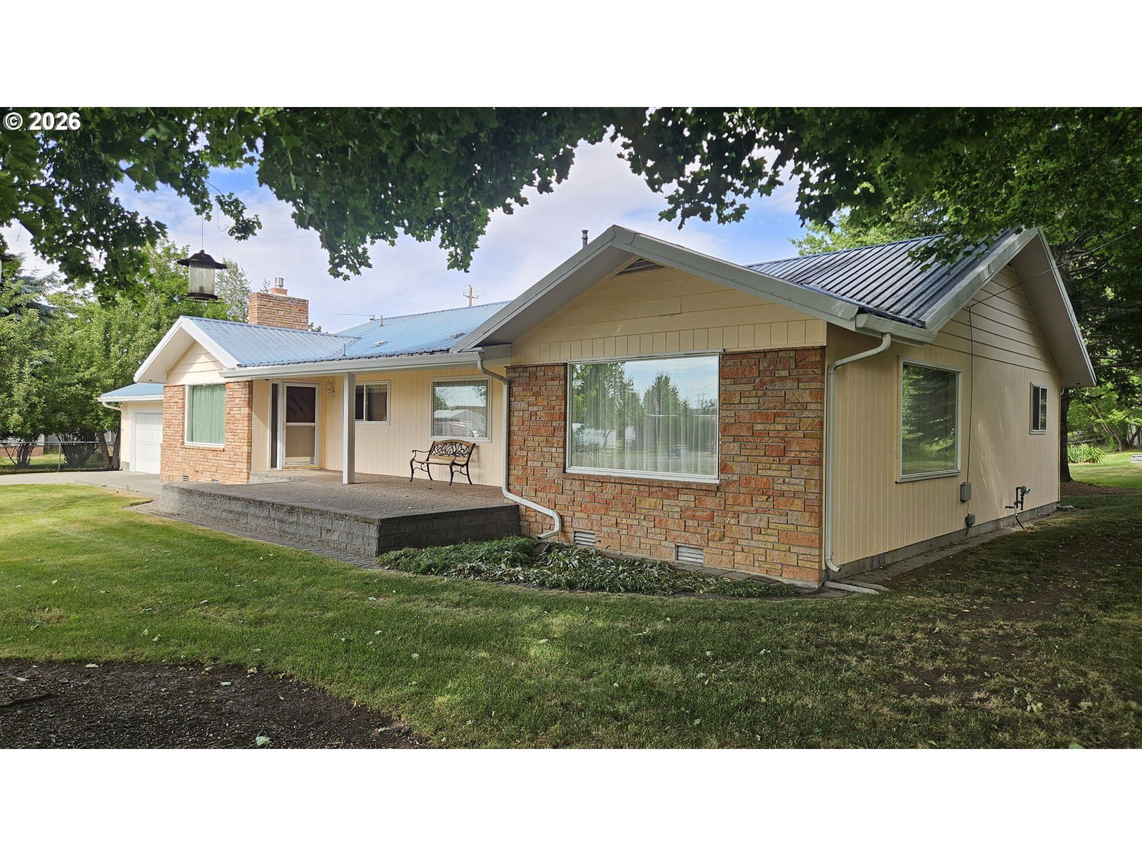 Primary listing photo, 502 N LAKE ST, Joseph, OR, 97846
