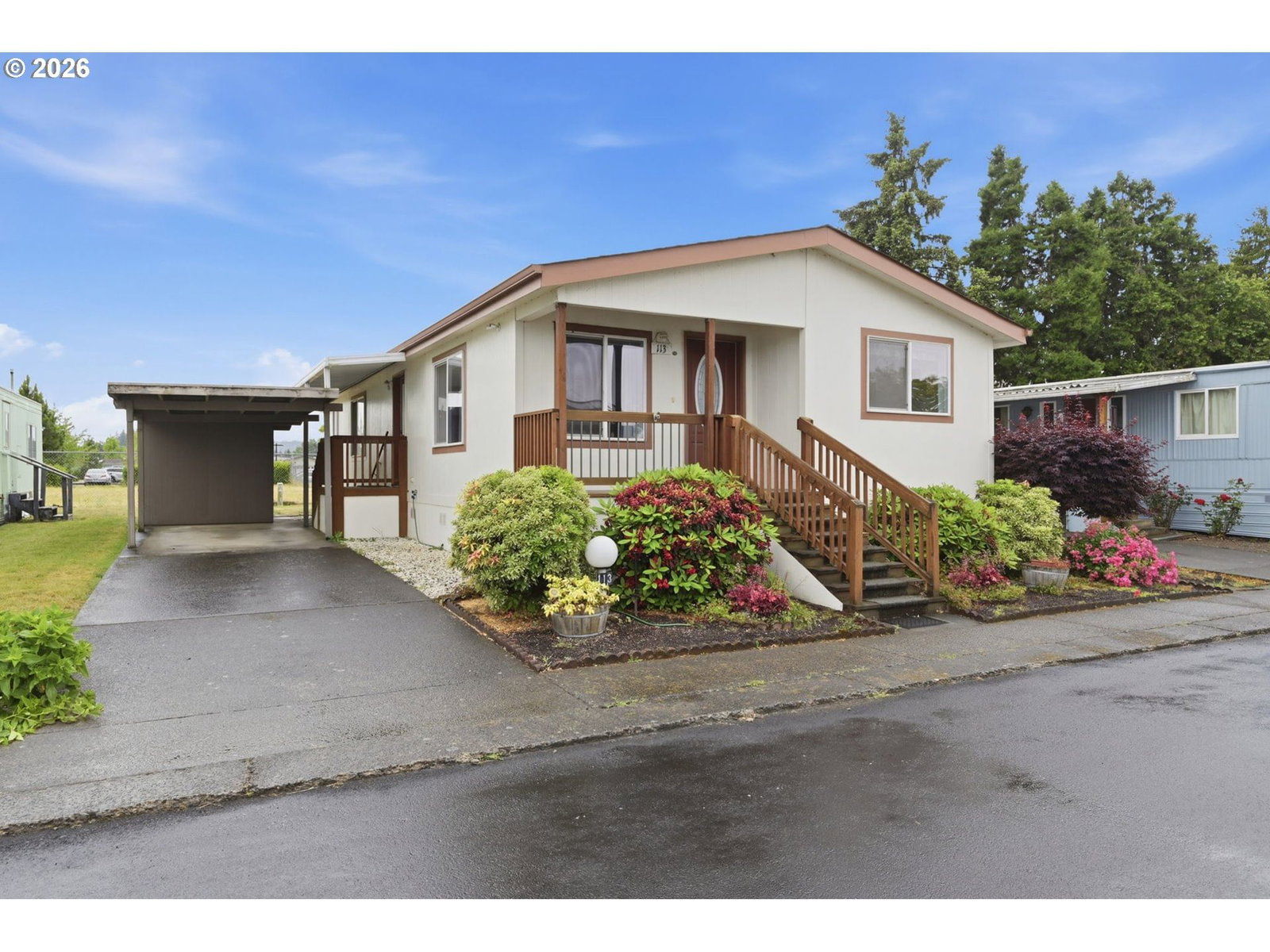Primary listing photo, 2150 LAURA ST #113, Springfield, OR, 97477