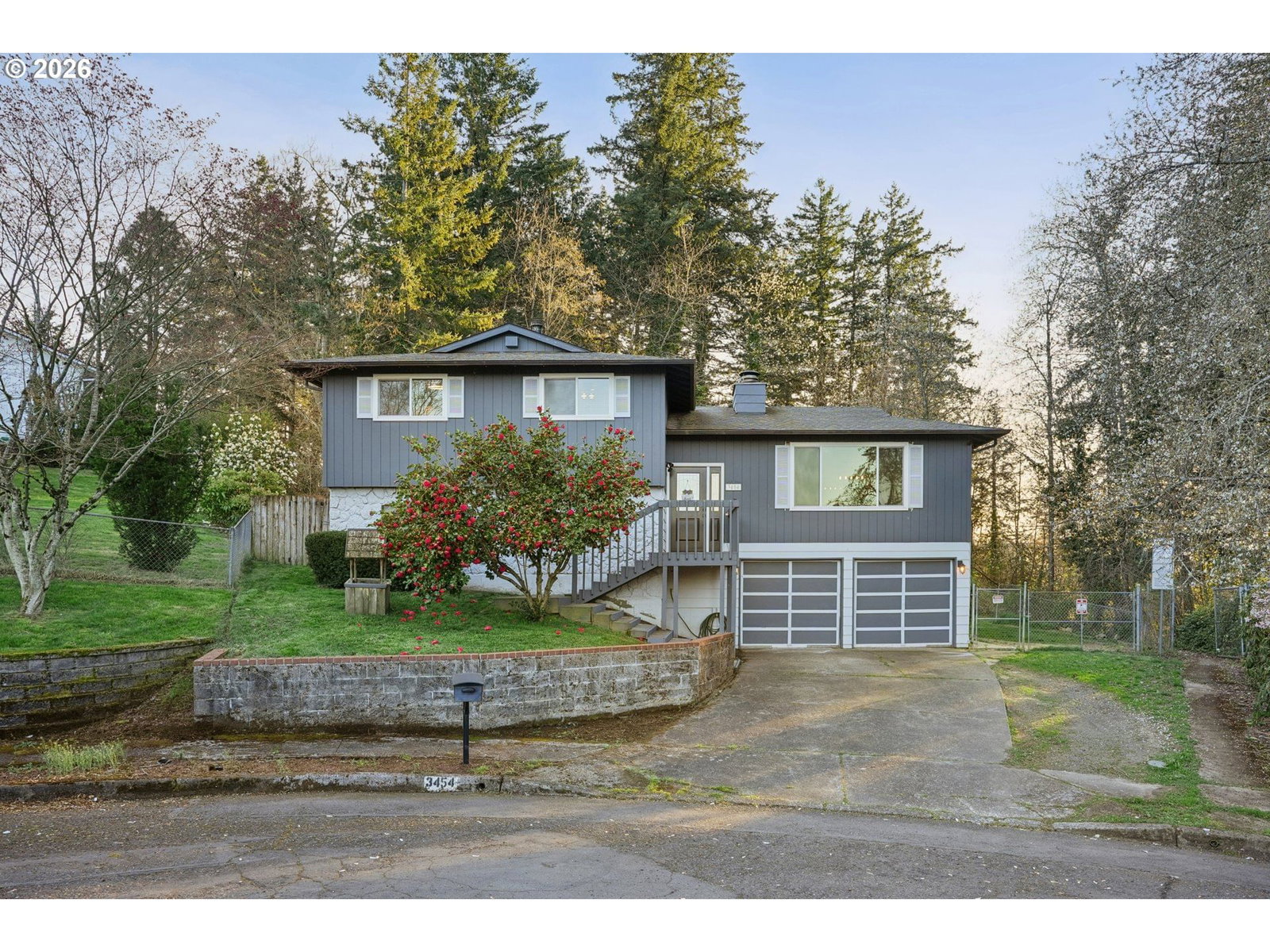 Primary listing photo, 3454 NE 5TH CT, Gresham, OR, 97030