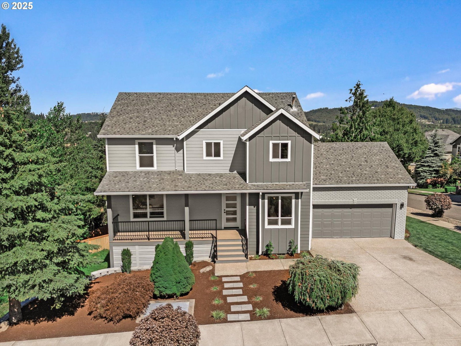 Primary listing photo, 7026 SE 156TH AVE, Portland, OR, 97236