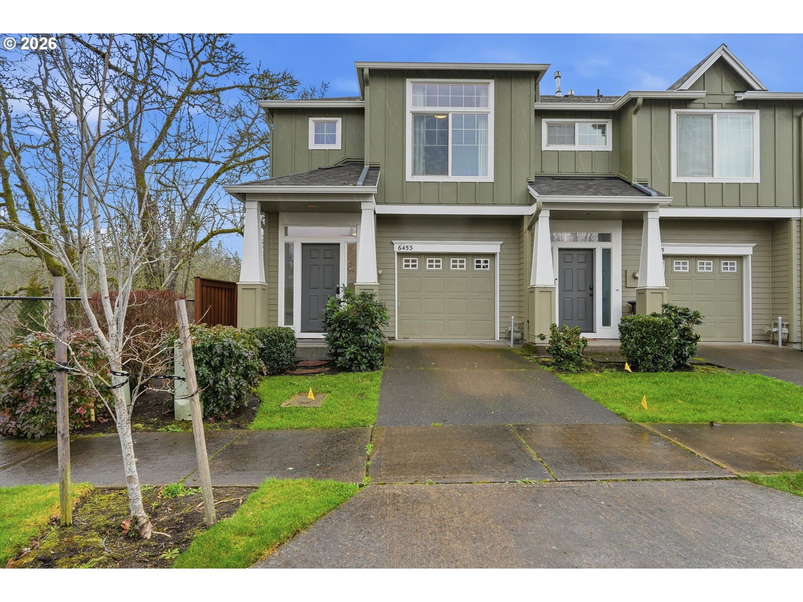 Primary listing photo, 6453 Vinwood TER, Beaverton, OR, 97078
