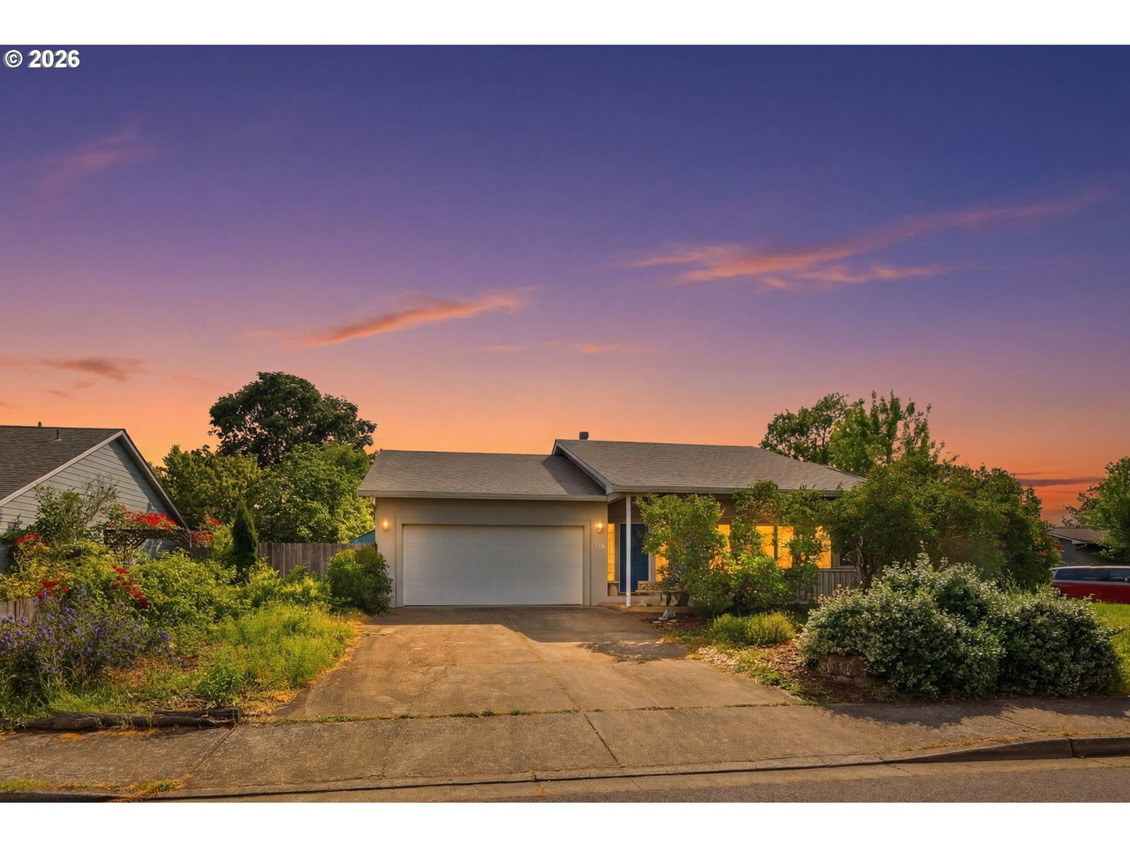 Primary listing photo, 730 N 9TH ST, Harrisburg, OR, 97446