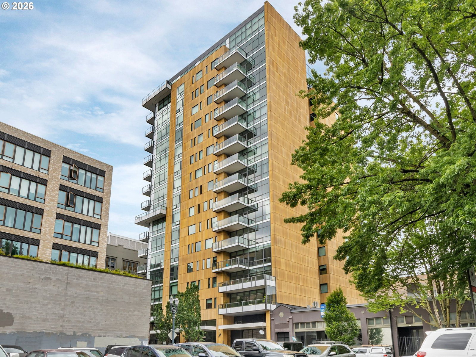 Primary listing photo, 311 NW 12TH AVE #505, Portland, OR, 97209