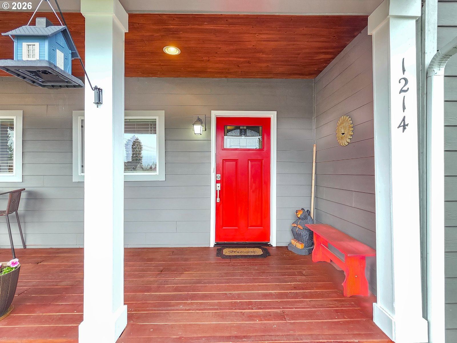 Primary listing photo, 1214 N CLARK ST, Cornelius, OR, 97113