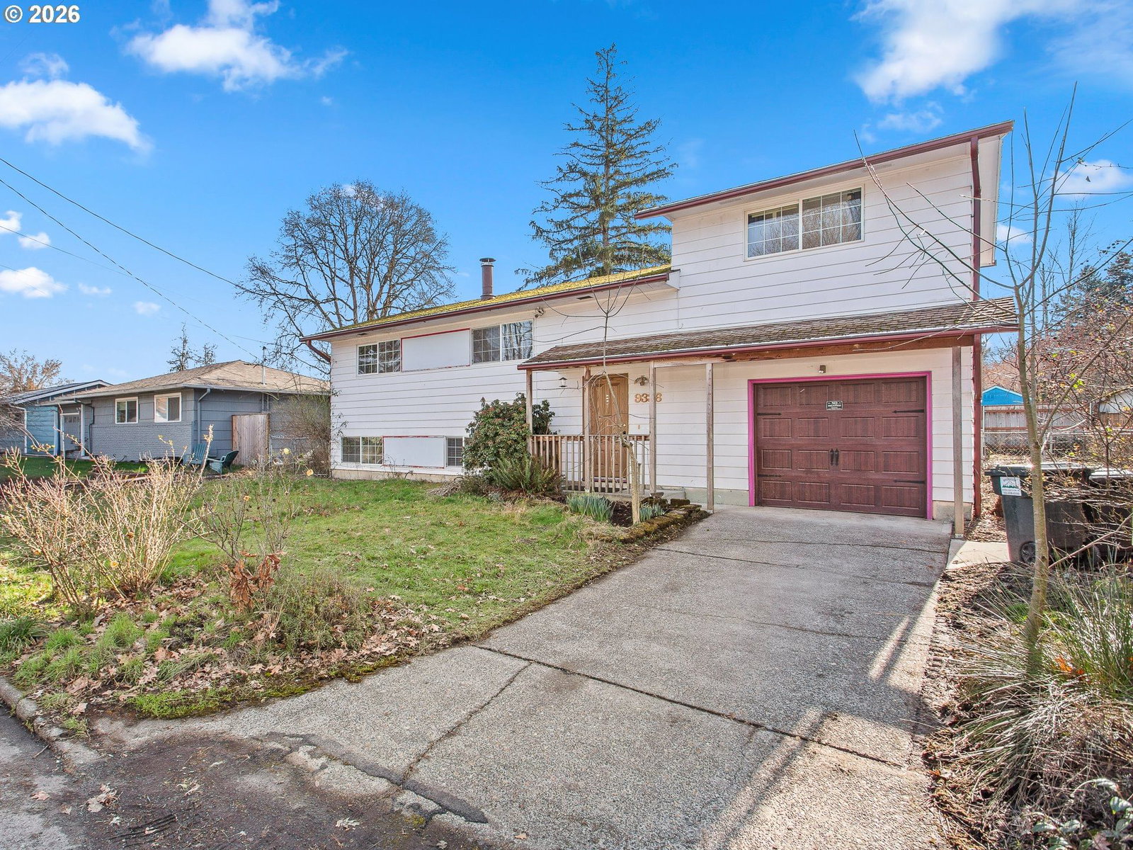 Primary listing photo, 9336 SE REGENTS DR, Milwaukie, OR, 97222