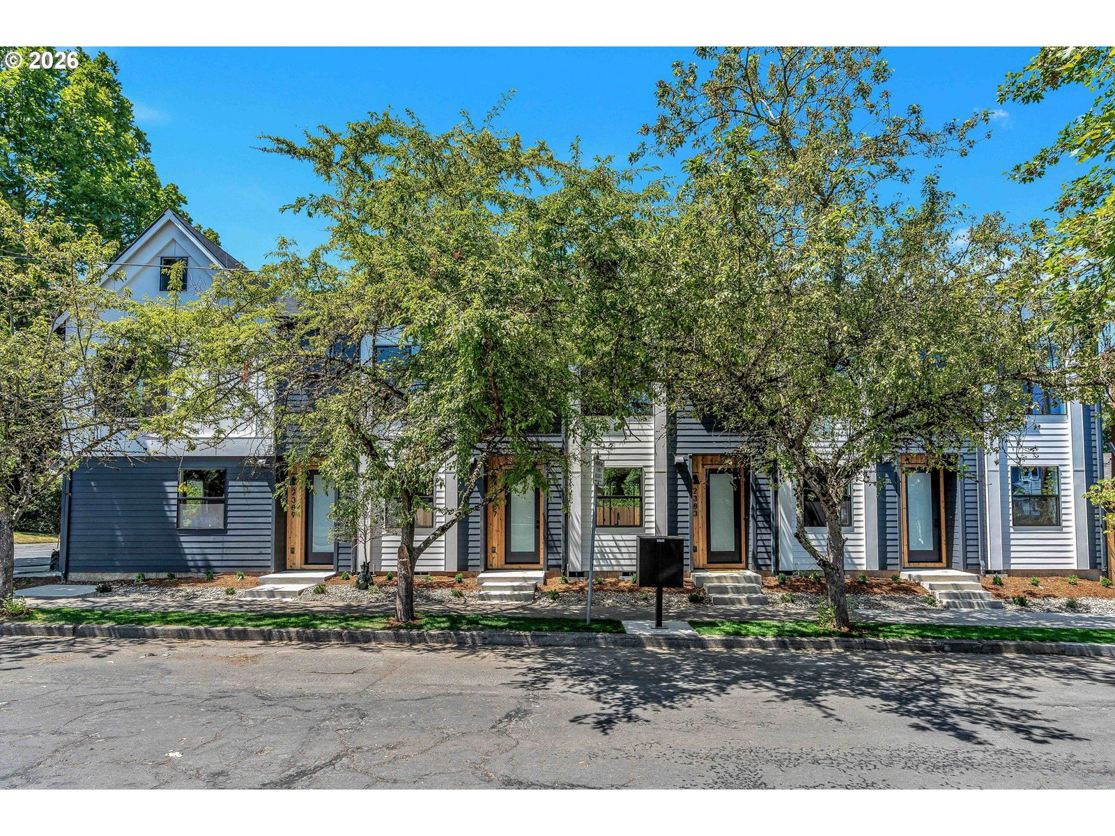 Primary listing photo, 2381 SE 45TH AVE, Portland, OR, 97215
