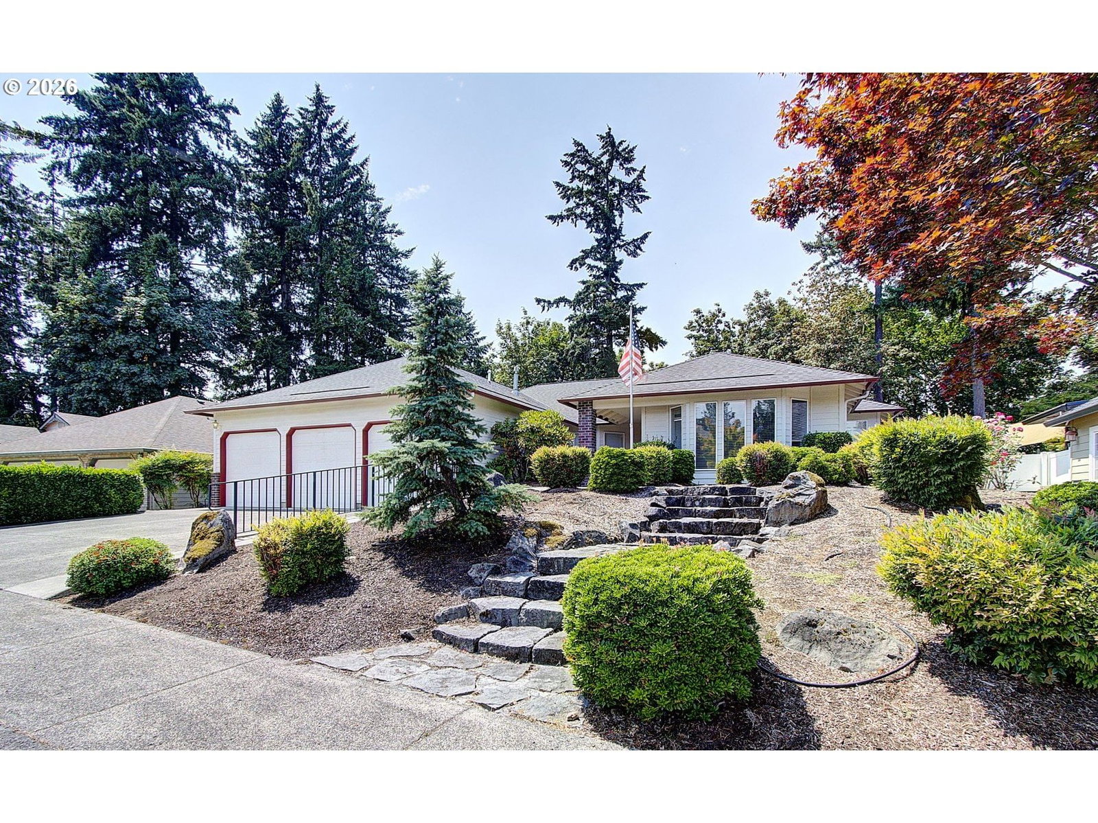 12522 NE RILEY CT