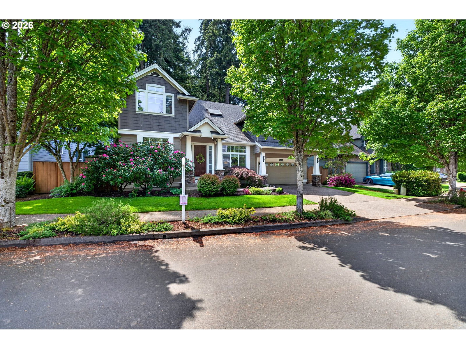 Primary listing photo, 11058 SW ONEIDA ST, Tualatin, OR, 97062