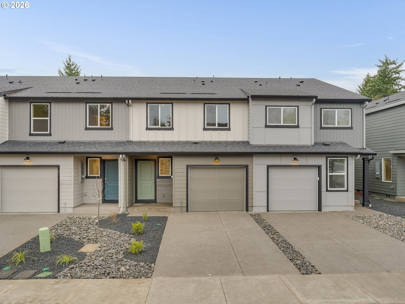 Primary listing photo, 4438 SE Fishers Creek DR, Vancouver, WA, 98683