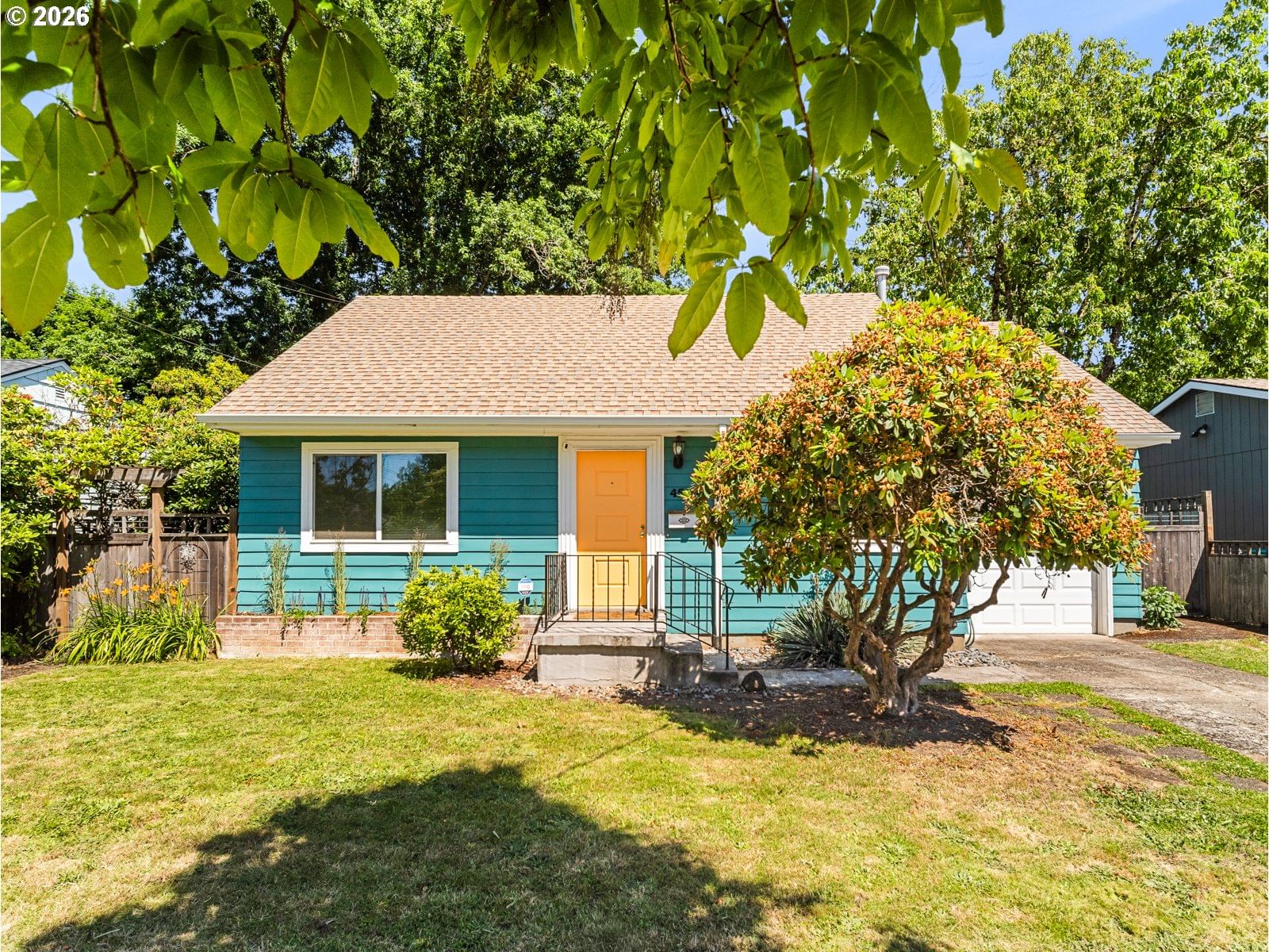 4526 SE 37TH AVE