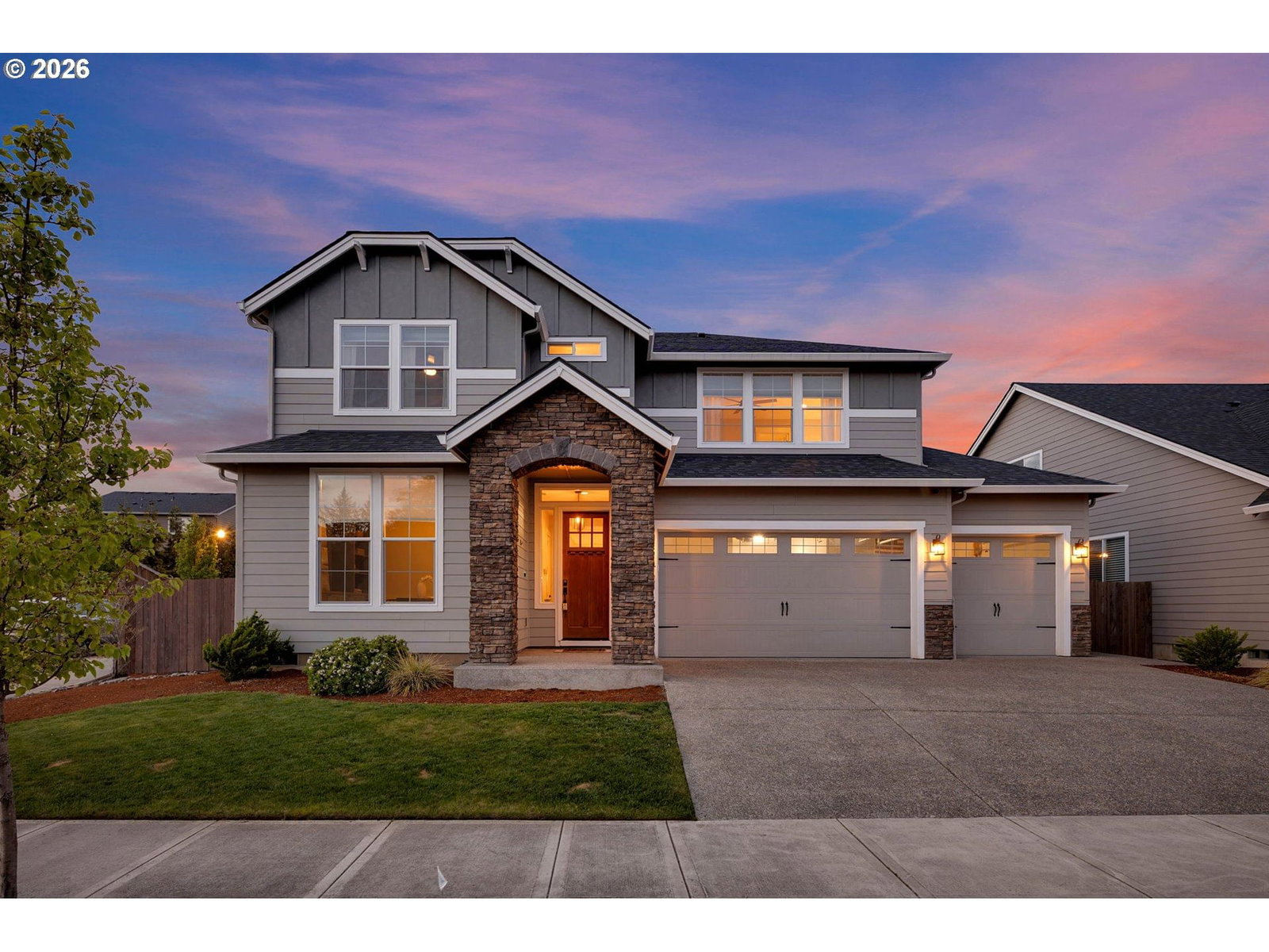 Primary listing photo, 2920 S HARPER VALLEY WAY, Ridgefield, WA, 98642