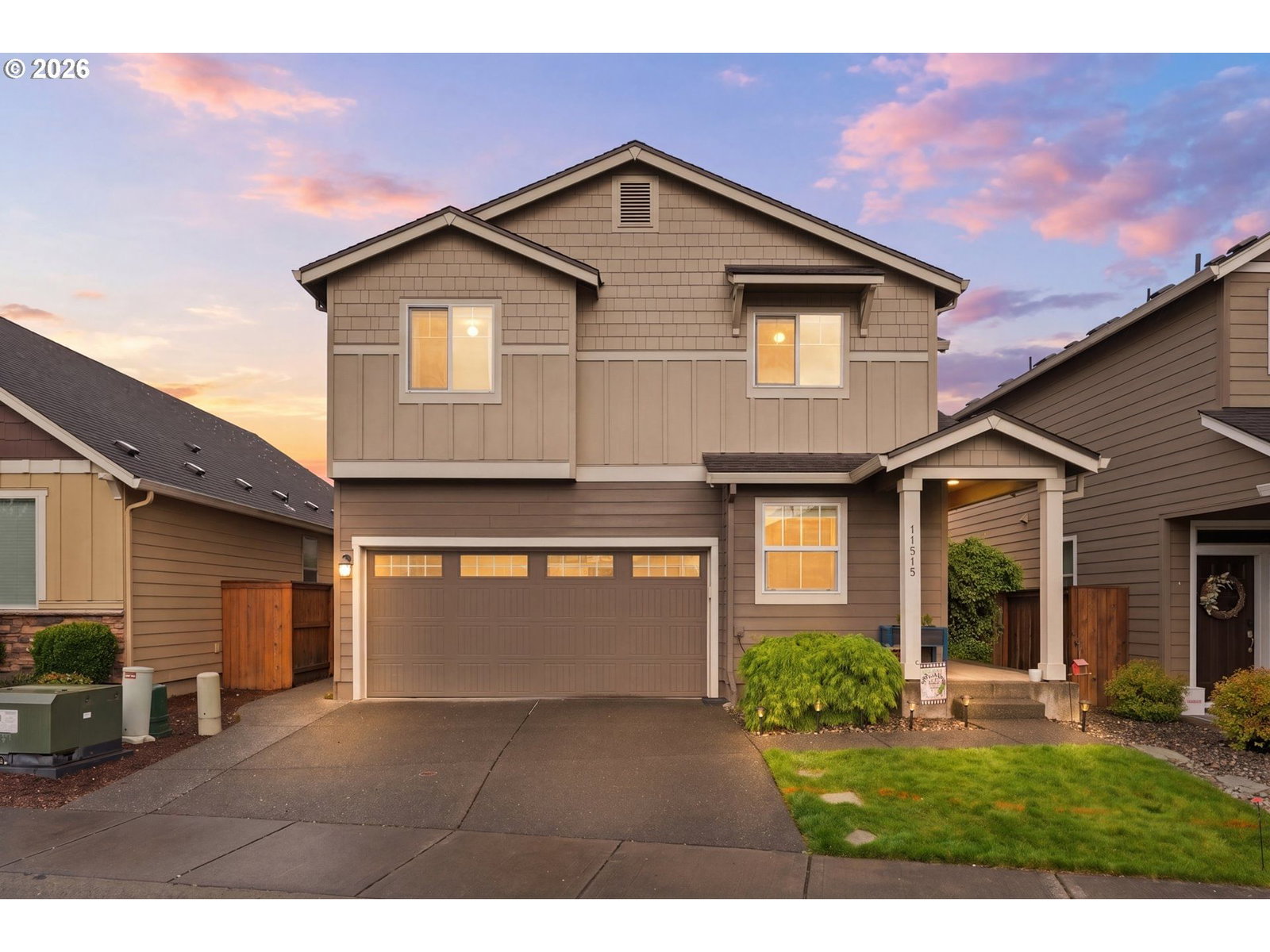 Primary listing photo, 11515 NE 130TH AVE, Vancouver, WA, 98682