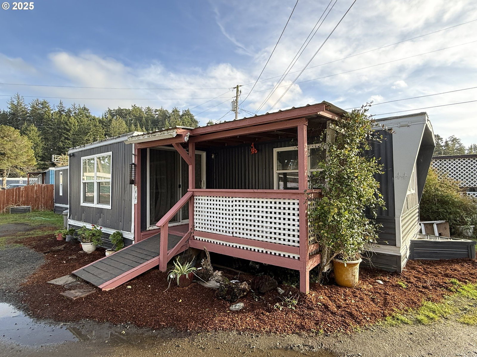 Primary listing photo, 67624 SPINREEL RD #44, North Bend, OR, 97459