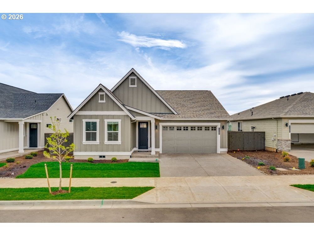 Primary listing photo, 1165 SE 18th AVE, Canby, OR, 97013