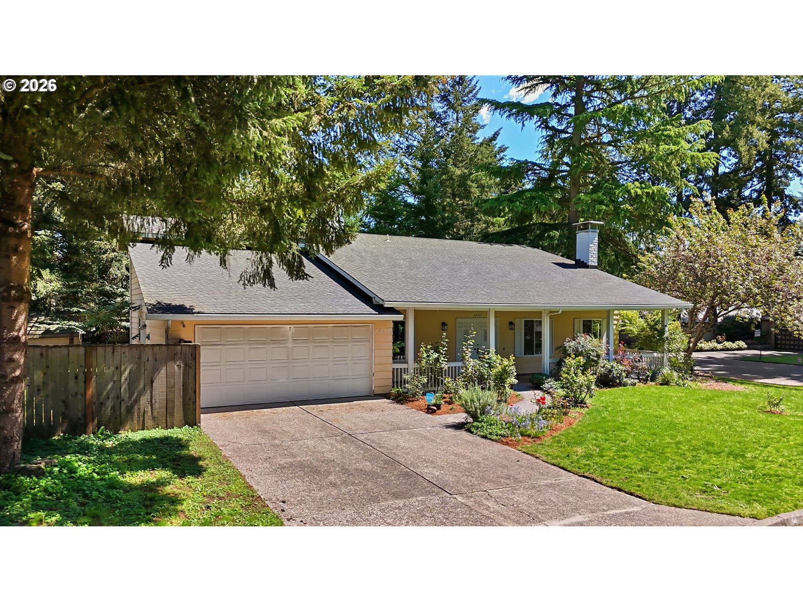 Primary listing photo, 1417 SE 126TH AVE, Vancouver, WA, 98683