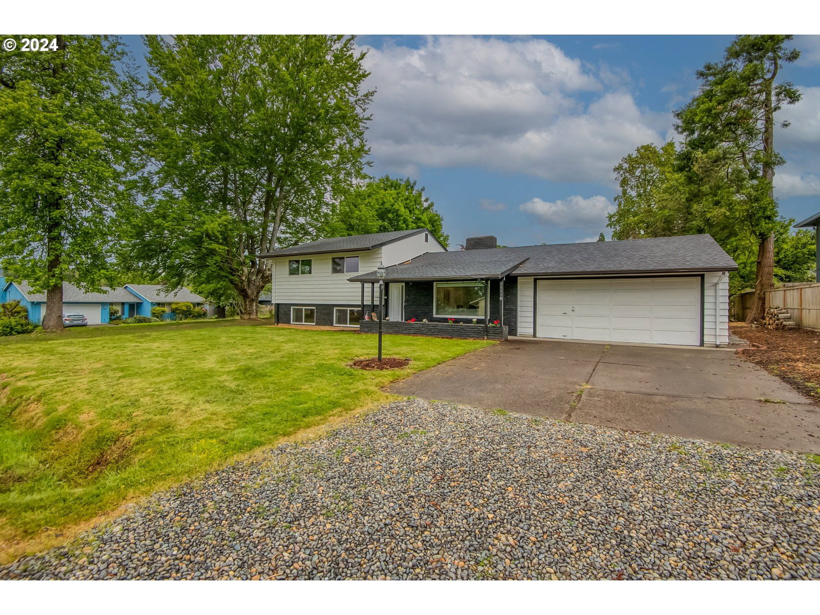 Primary listing photo, 11110 SW 64TH AVE, Portland, OR, 97219