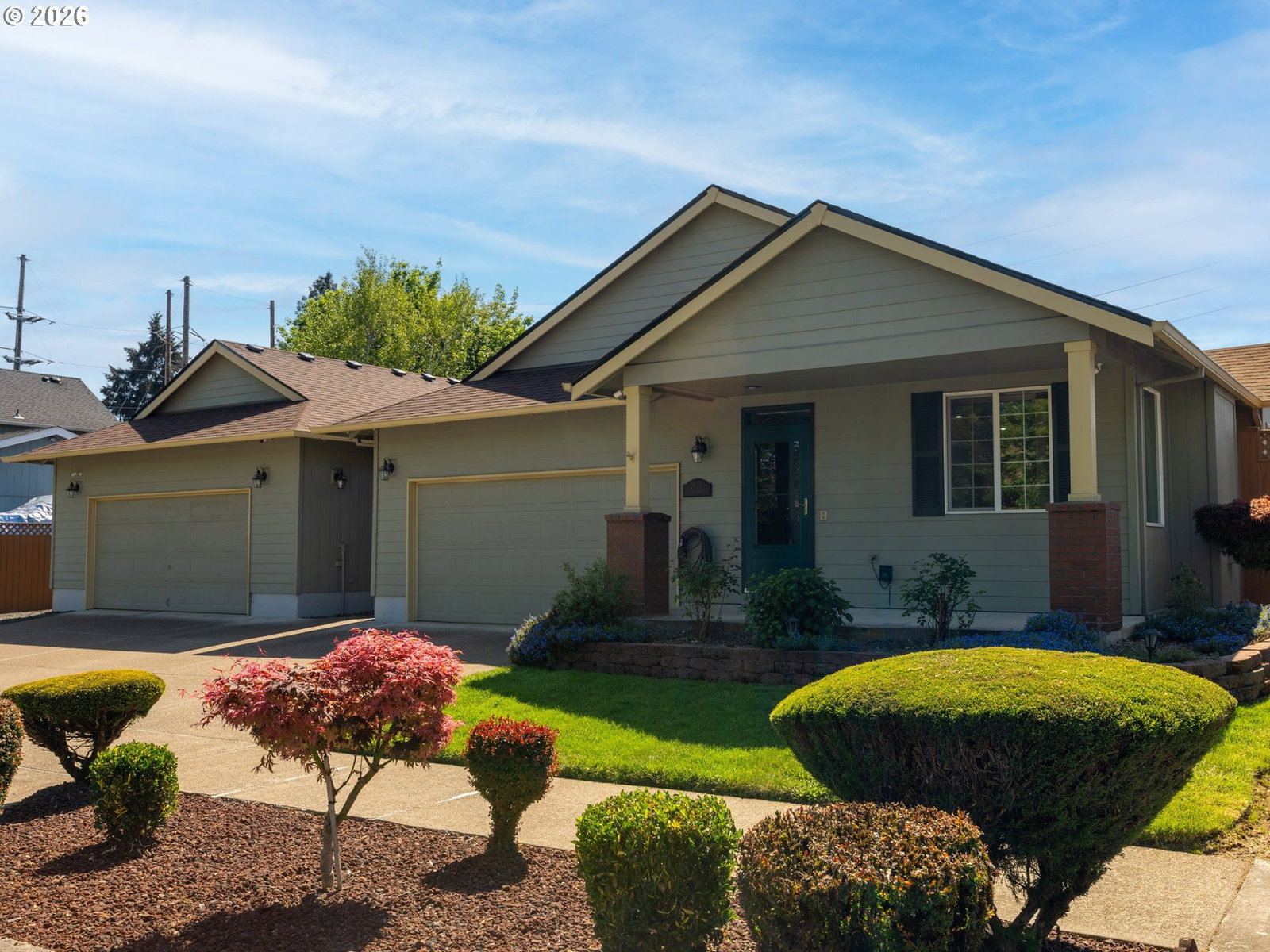 Primary listing photo, 2940 BROOKE ST, Forest Grove, OR, 97116