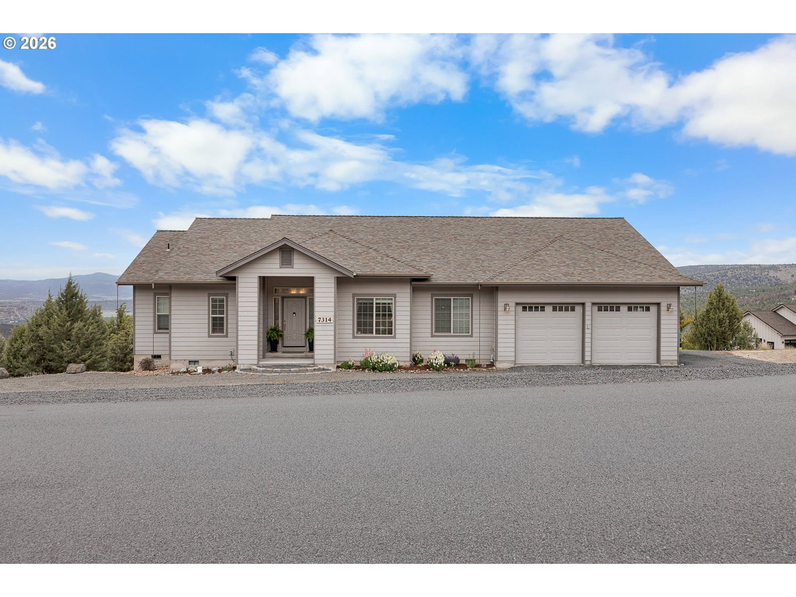Primary listing photo, 7314 SE NIGHT HAWK CT, Prineville, OR, 97754
