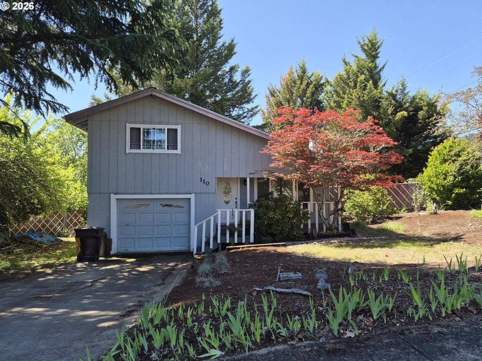 Primary listing photo, 110 SE CERRITO CT, Myrtle Creek, OR, 97457