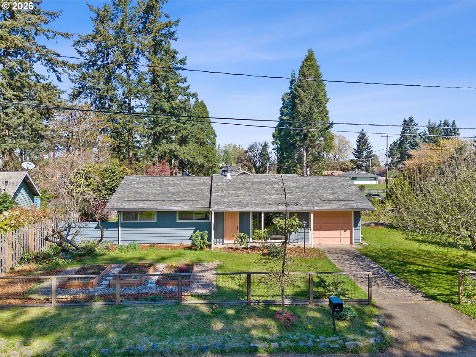 Primary listing photo, 12523 NE HASSALO ST, Portland, OR, 97230