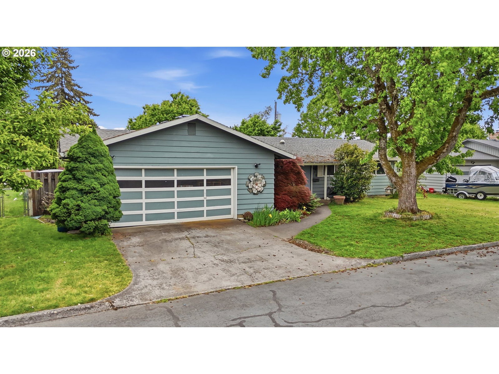Primary listing photo, 1605 JUNIPER ST, Forest Grove, OR, 97116
